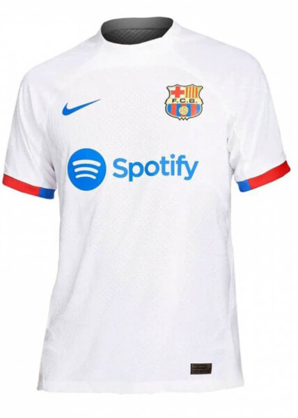 Maillot de foot Nike Barça