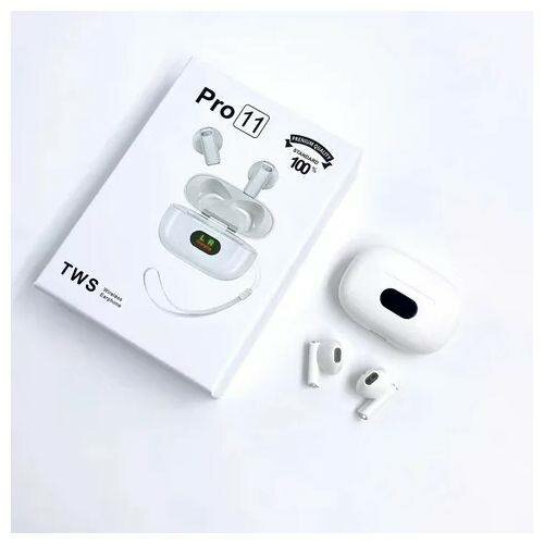 Écouteurs Bluetooth sans Fil Pro