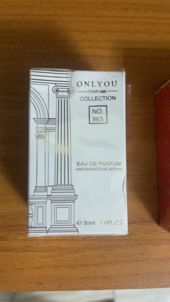 Parfum OnlyYou Collection
