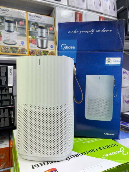 Увлажнитель воздуха Midea