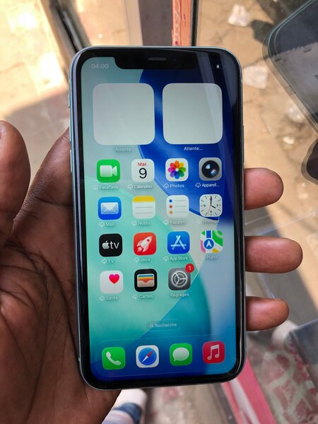 iPhone 11 128GB