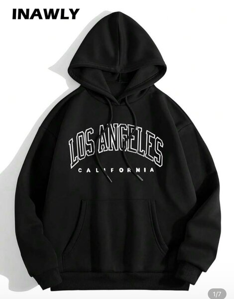 Styles de sweat à capuche tendance