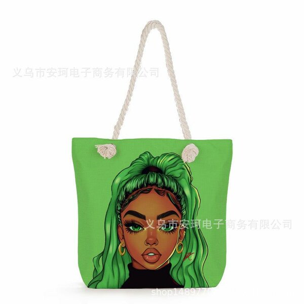 Tote bags