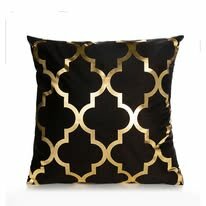 throw pillows