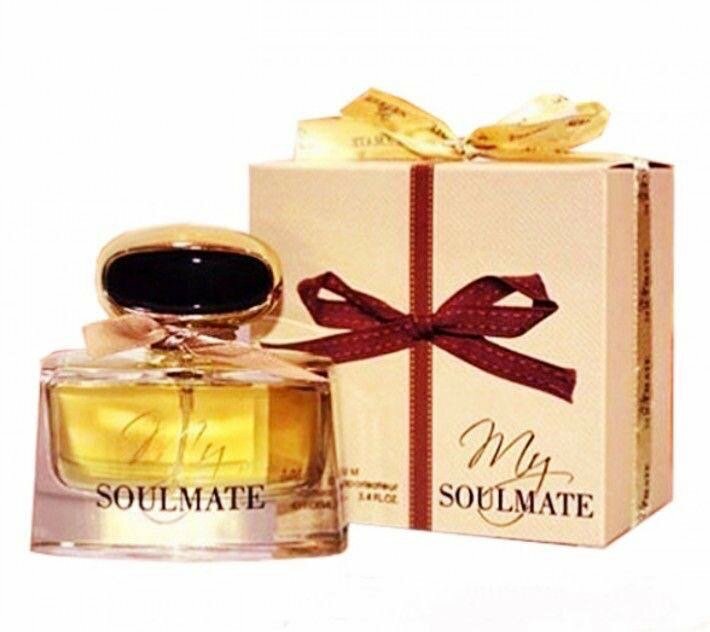 My Soulmate (Unisex)