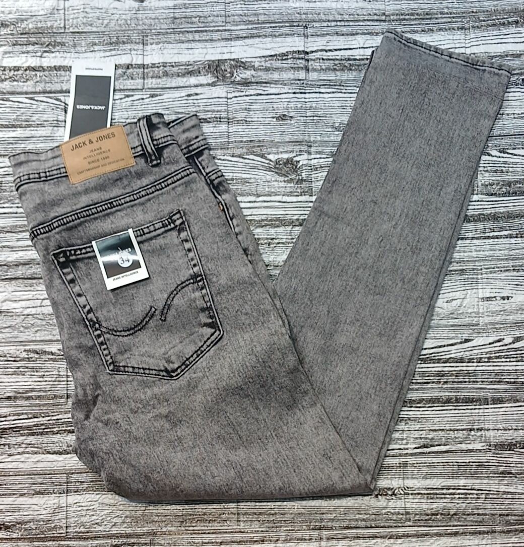 Quality designer jeans