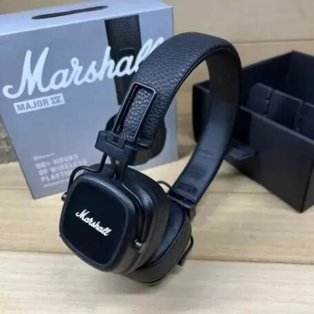 Casque Marshall Major