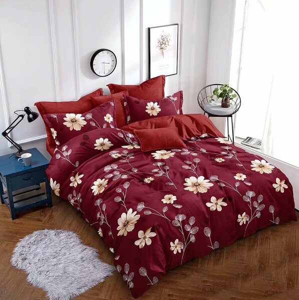 Duvet set