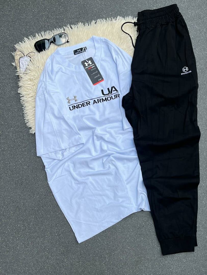 Ensemble de sport homme