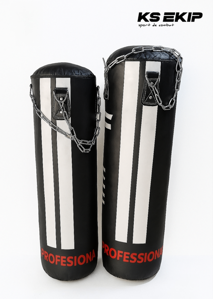 Sac de frappe professionnel