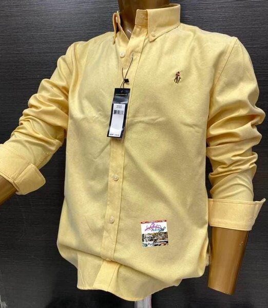 chemise Ralph Lauren