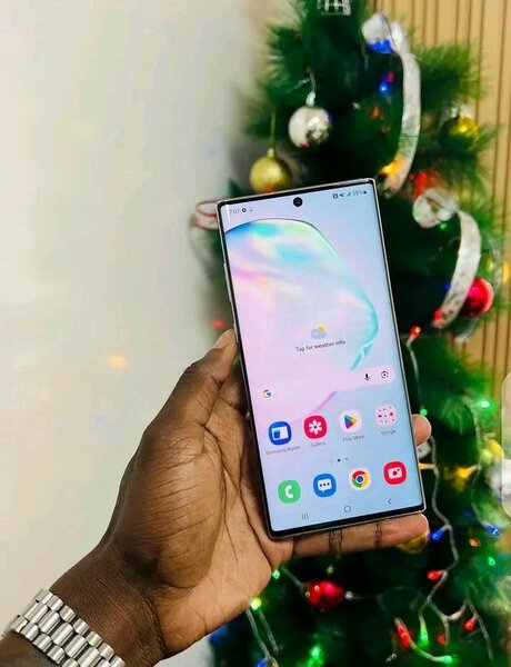 Smartphone Samsung Galaxy