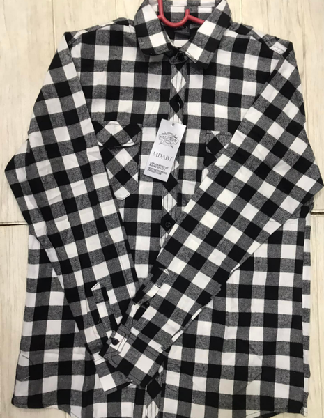 Authentic casual/smart shirt
