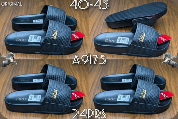 chaussures claquette sandale