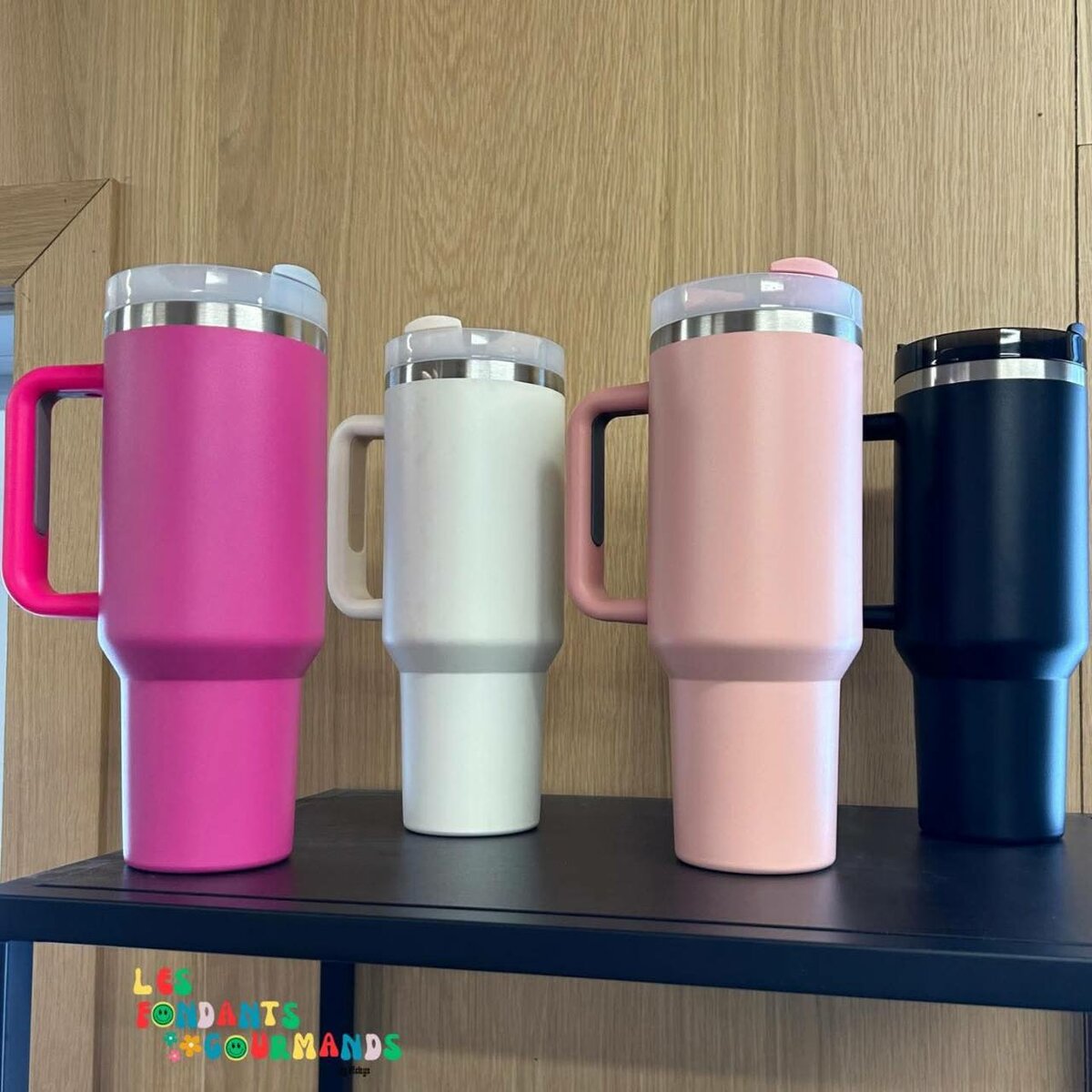 Tasse Quencher H2.0 Stanley