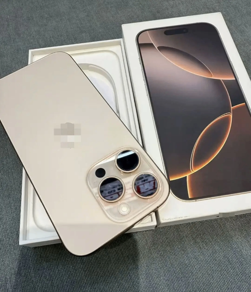 Smartphone haut de gamme 128Go