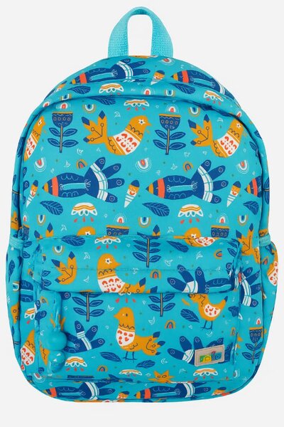 Sac à dos enfant coloré CE