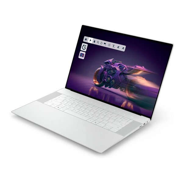 Ordinateur portable ultra-mince