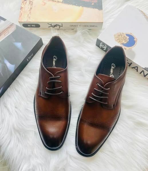 MEN’S SMART SHOES