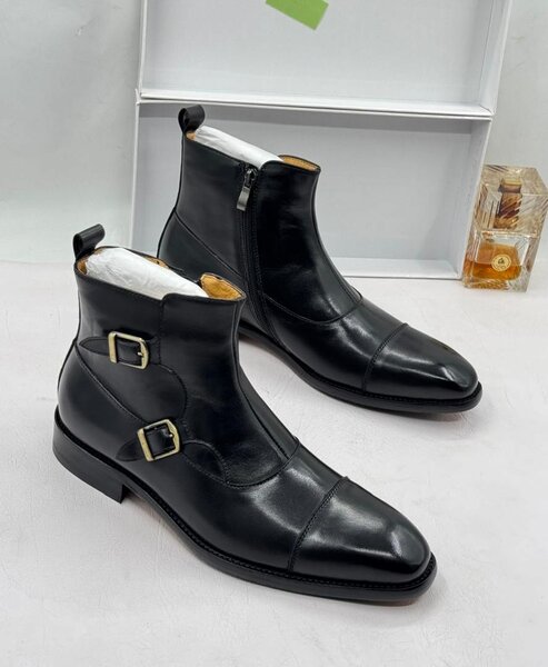 Mens boots