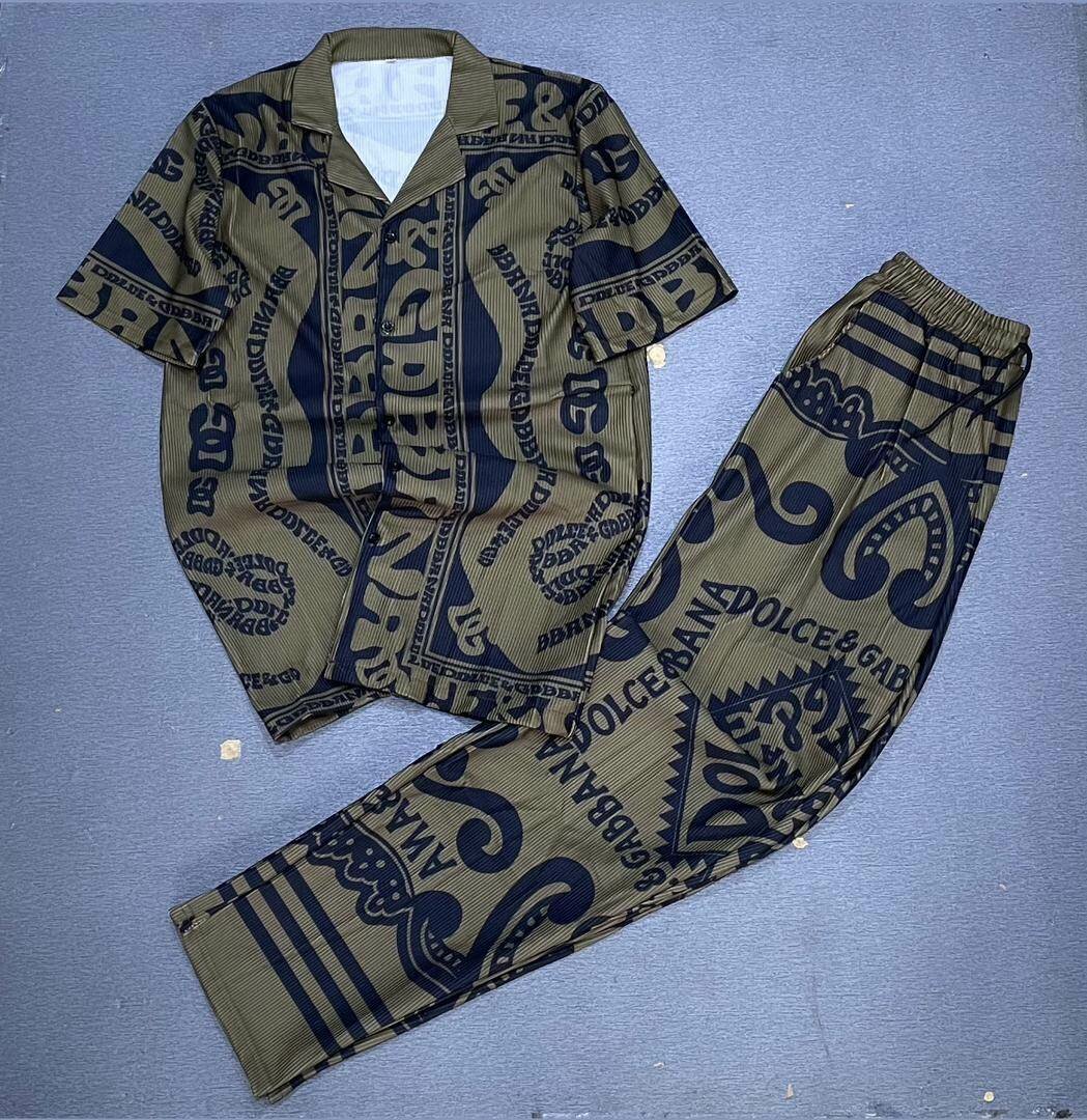 Vintage Top And Down