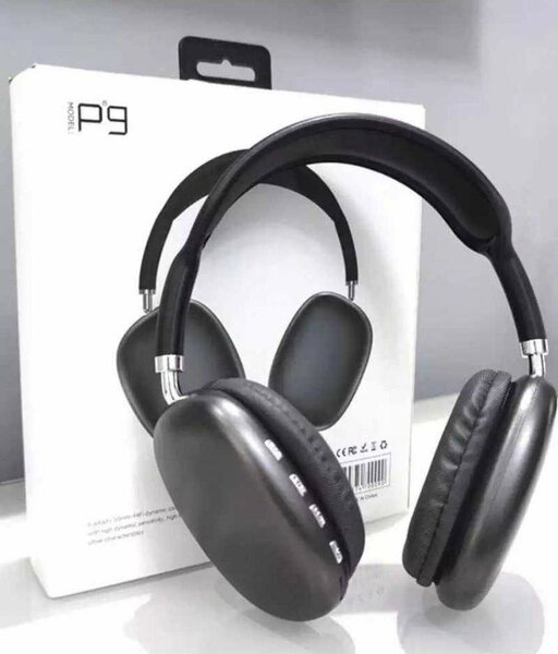 P9 headset