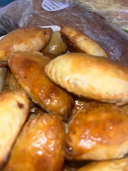 Savoureuse sélection de quiches et empanadas