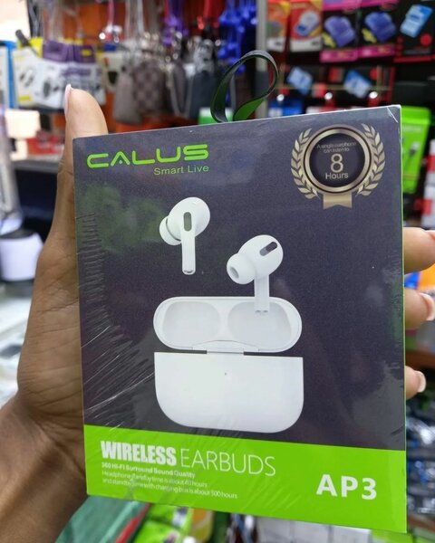 CALUS Wireless Earbuds AP3