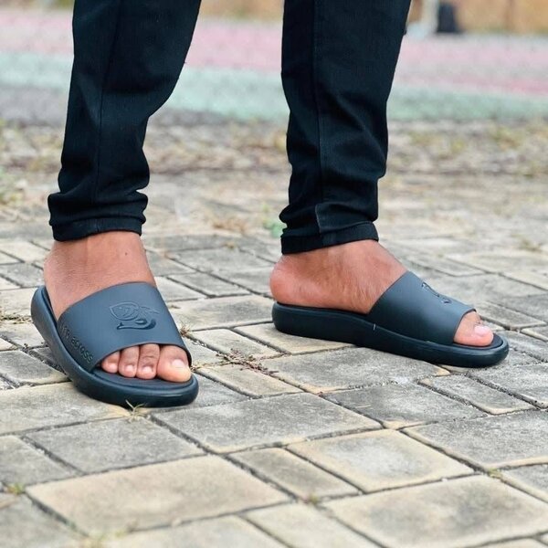 Sandales confortables pour hommes
