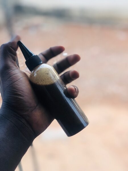 Wasa Ni Ba Mens Delay Oil