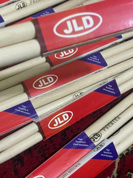 Baguette de batterie