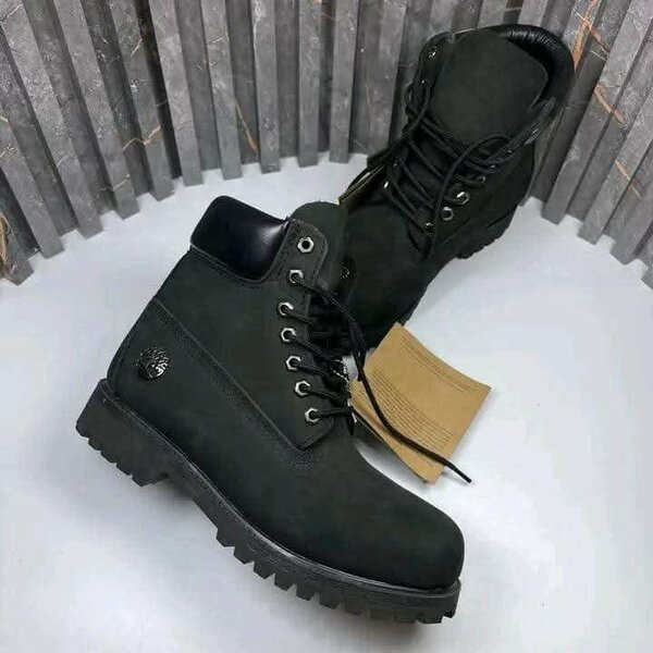 Timberland shoe
