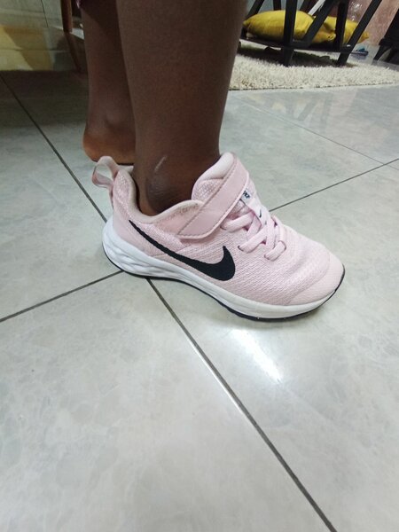 Sneakers confortables pour enfants