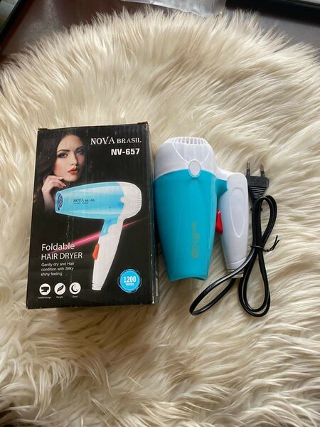 Nova Mini Hand Dryer