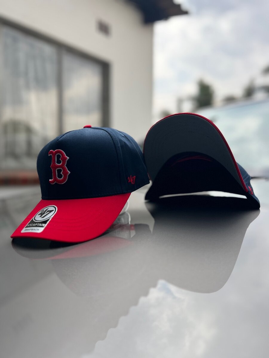 Baseball Caps