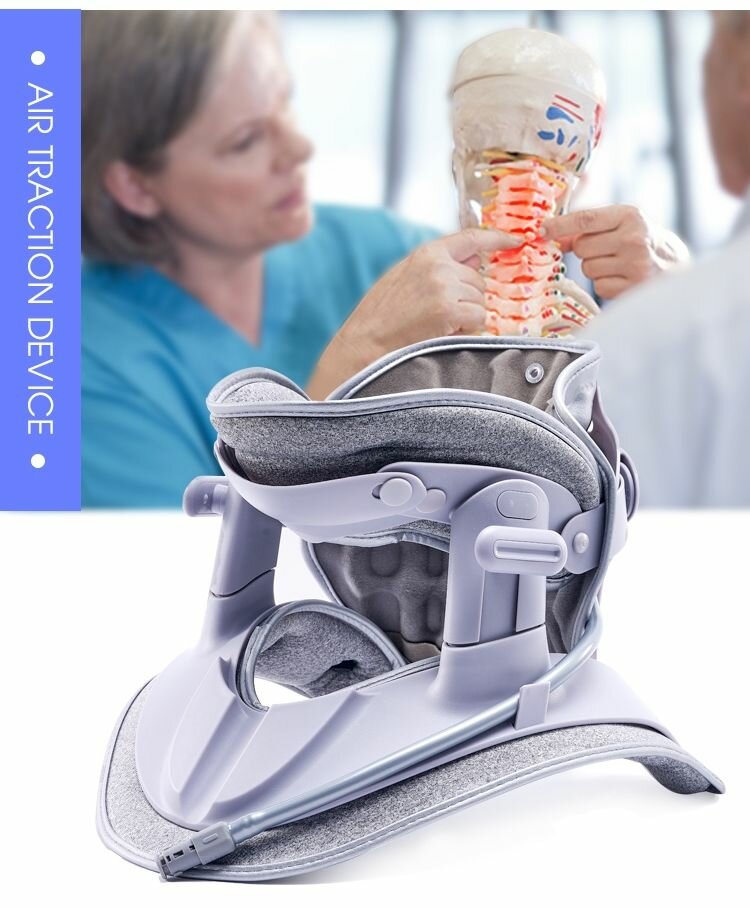 Neck Traction