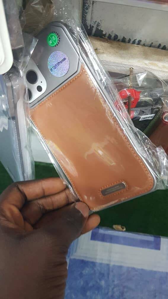 Chargeur voiture USB PD20W