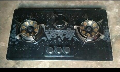 Imported china brnar hob stove
