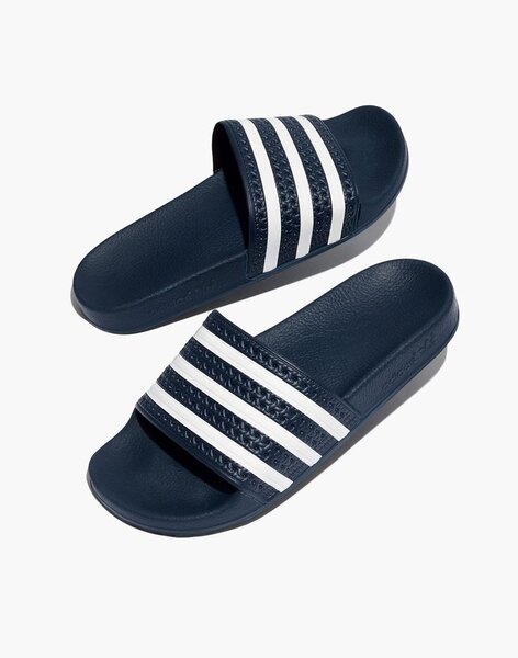 Claquettes Adidas Adilette Navy