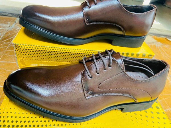 MEN’S SMART SHOES