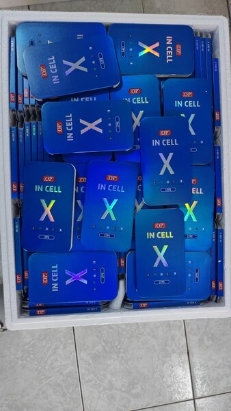 Écran de Remplacement In-Cell