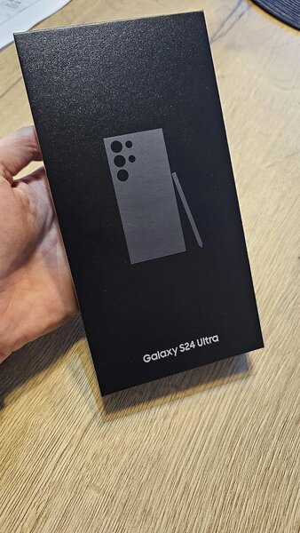 Samsung Galaxy S24 Ultra 1TB