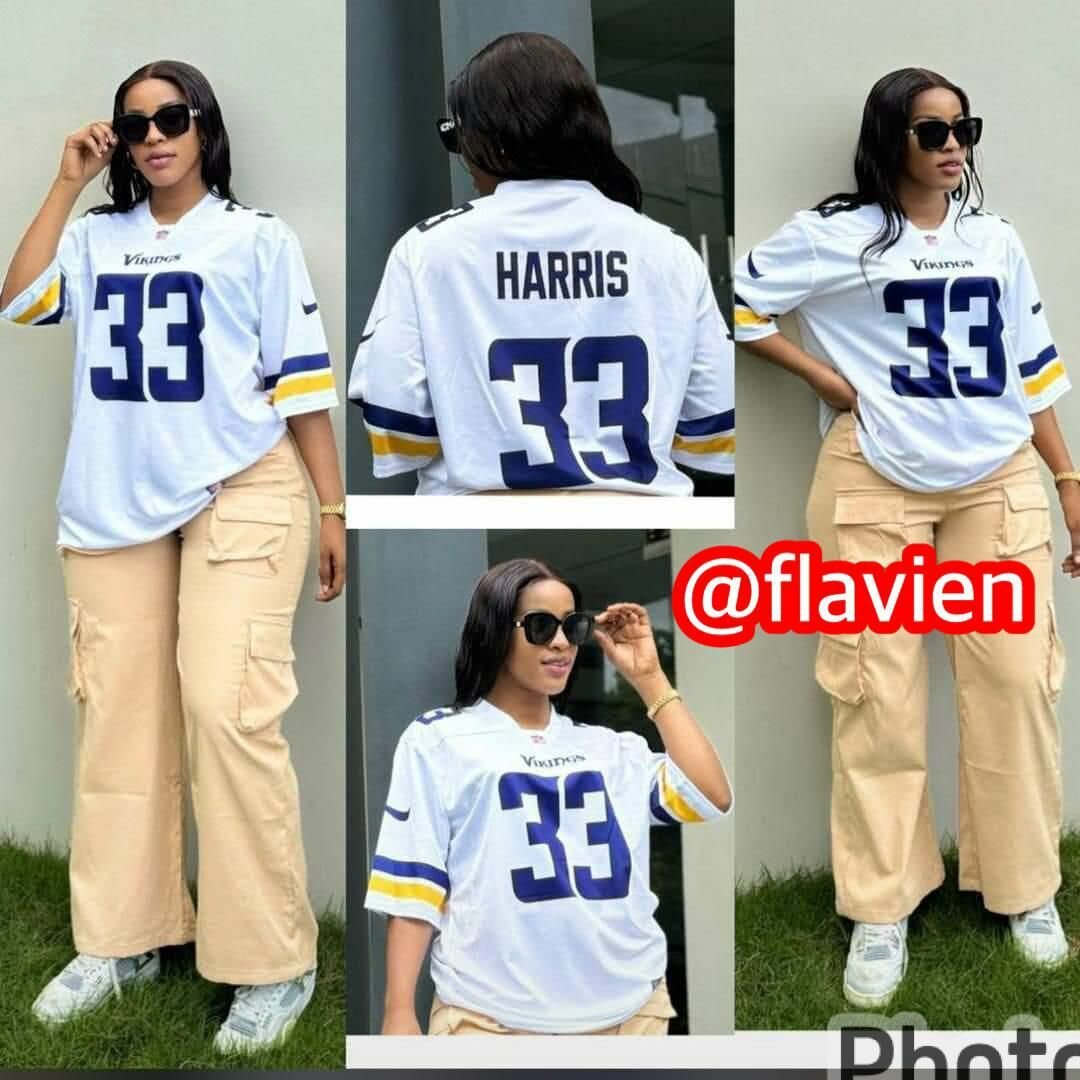 Tenues décontractées tendance