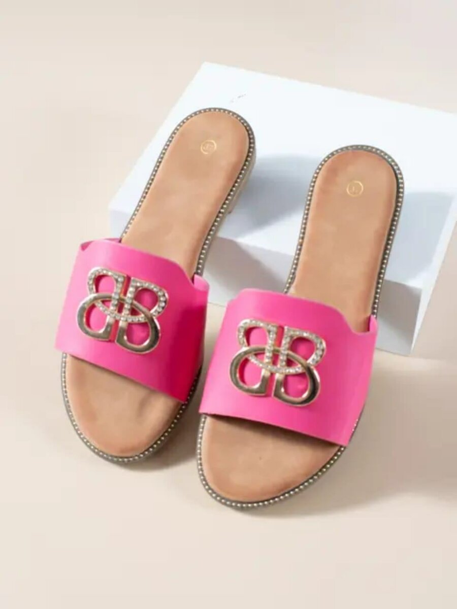 Mules élégantes pour femmes