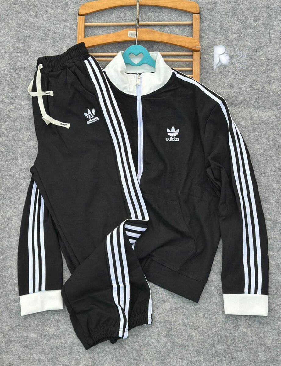 Ensemble Adidas