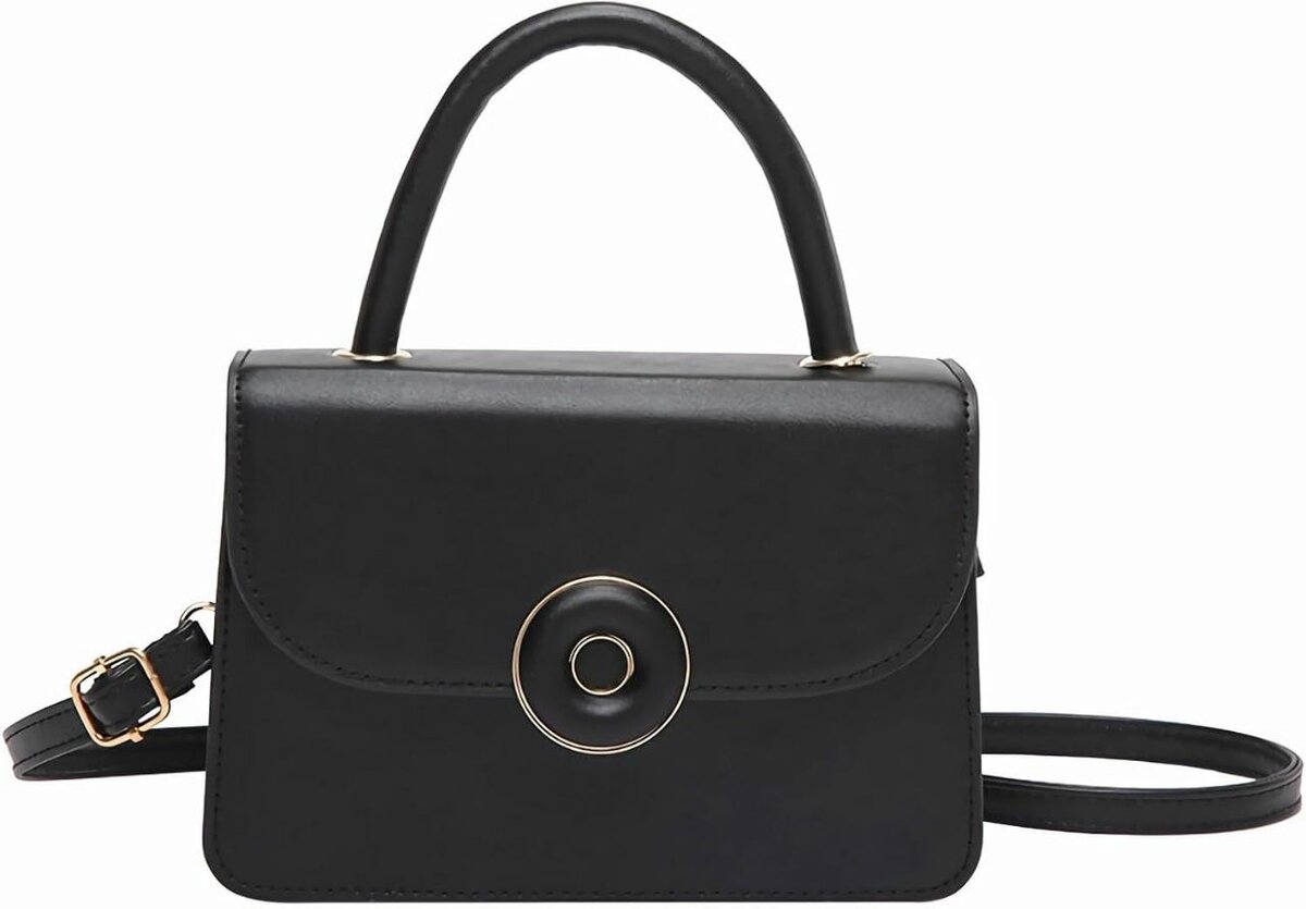 Sac Zara noir