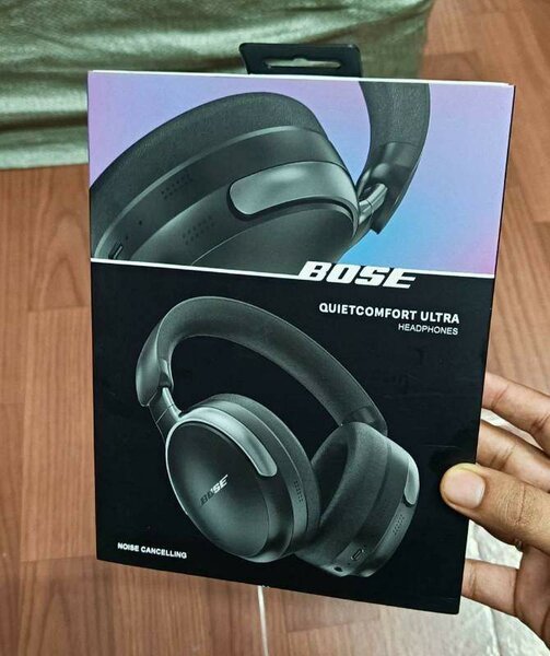 Bose Casque QuietComfort Ultra