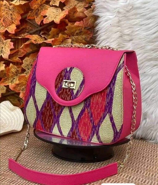 Sac à main élégant