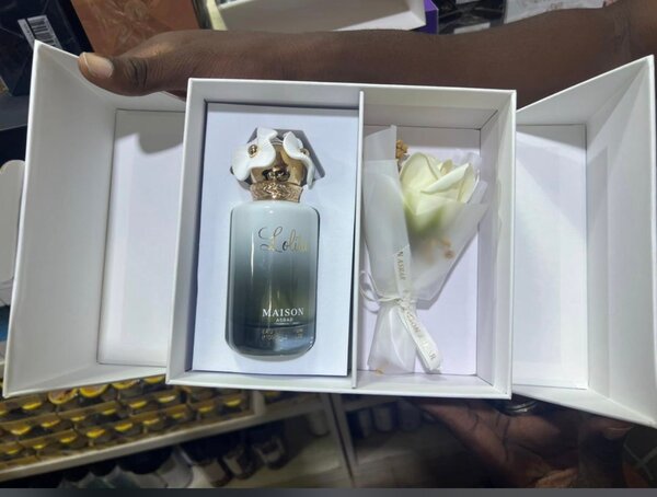 Parfum Maison Collection