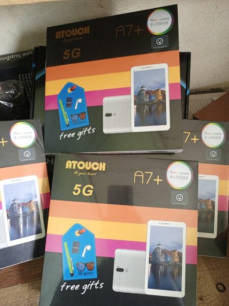 tablette éducative 2 puces